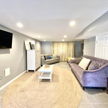 Tuscany 2900 - Classic Italian Style 3Br W Parking Near Airport Philadelphia Exterior foto