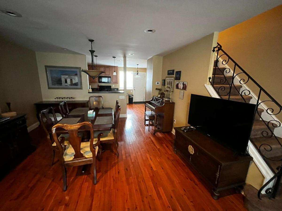 Tuscany 2900 - Classic Italian Style 3Br W Parking Near Airport Philadelphia Exterior foto