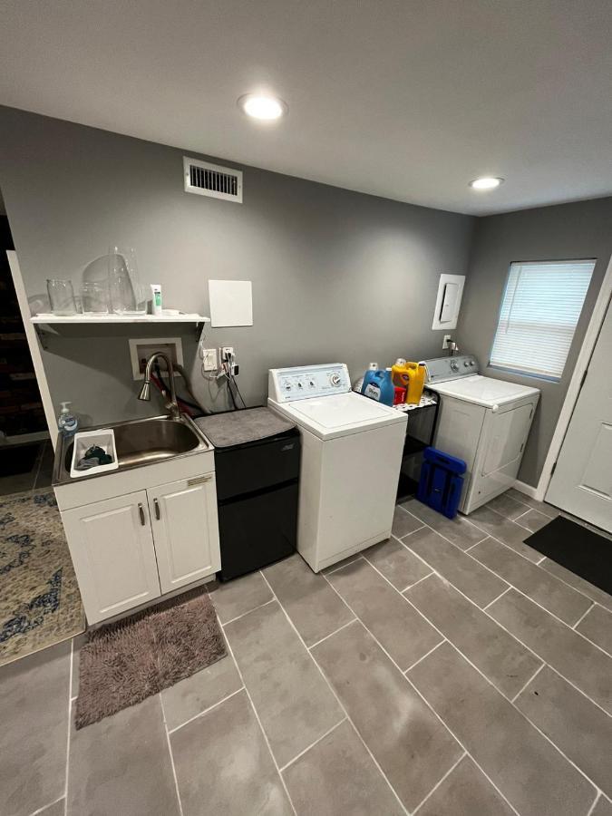 Tuscany 2900 - Classic Italian Style 3Br W Parking Near Airport Philadelphia Exterior foto