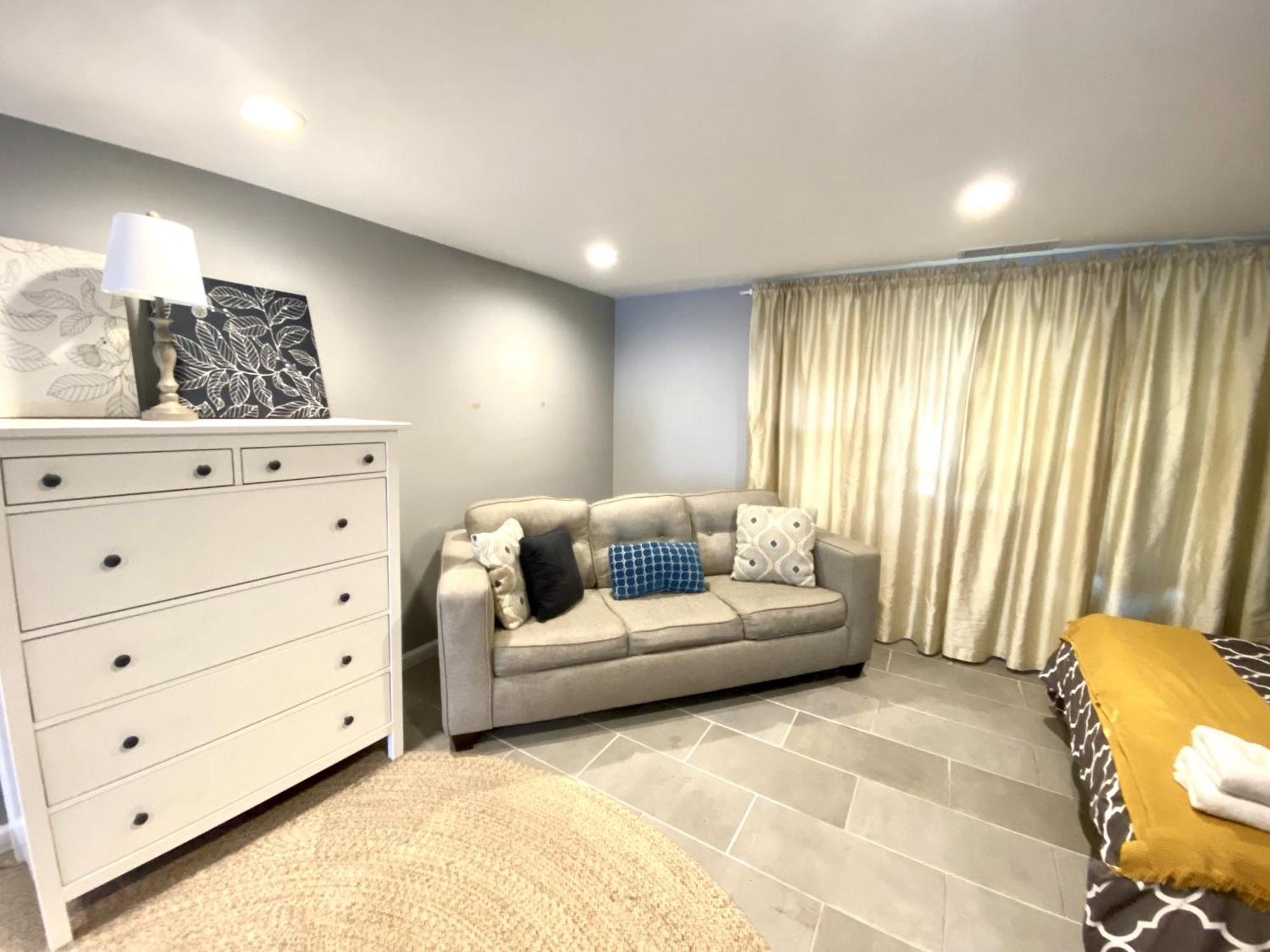 Tuscany 2900 - Classic Italian Style 3Br W Parking Near Airport Philadelphia Exterior foto