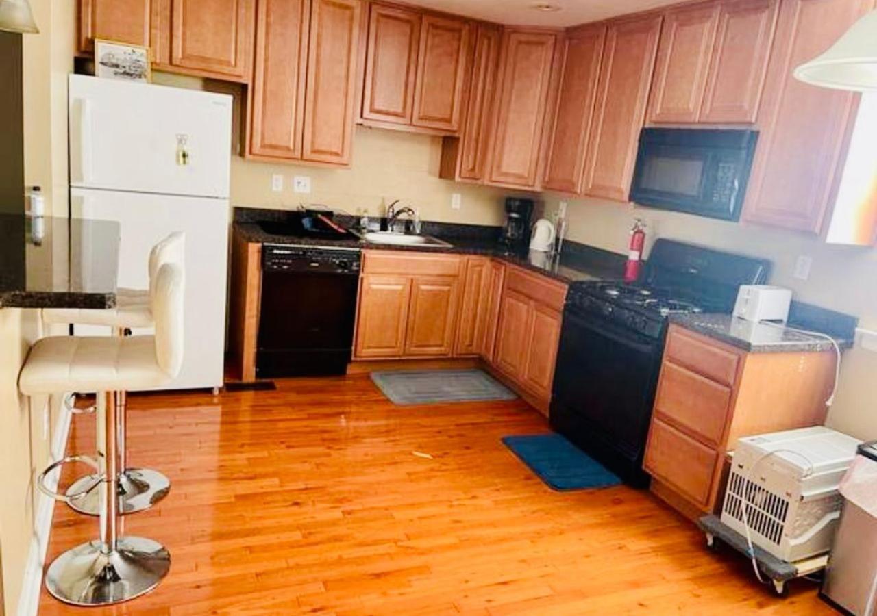 Tuscany 2900 - Classic Italian Style 3Br W Parking Near Airport Philadelphia Exterior foto