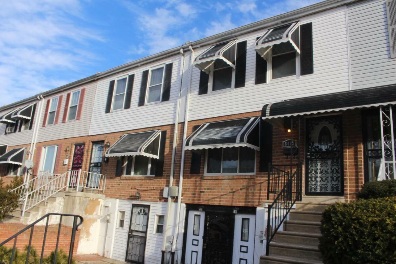 Tuscany 2900 - Classic Italian Style 3Br W Parking Near Airport Philadelphia Exterior foto